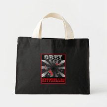 Obey Seychelles Bag