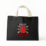Obey Swaziland bags