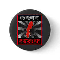 Obey Sweden buttons