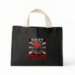 Obey Thailand bags