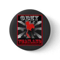 Obey Thailand buttons by coolcountry Obey Thailand buttons
