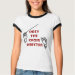 Ladies Ringer T-Shirt