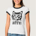 Ladies Ringer T-Shirt
