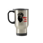 Obey the Lab mugs
