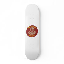 Obey the Monkey Skateboards by FunseyTown Obey the Monkey Skateboards