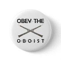 Obey the Oboist buttons