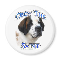 Obey the Saint - Magnet