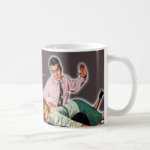 Obey thee mug