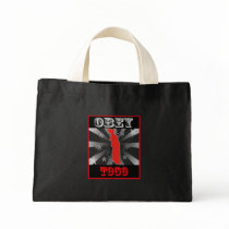 Obey Togo bags