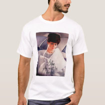 Obey t-shirts