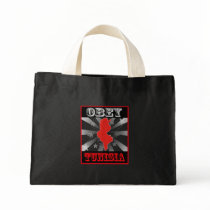 Obey Tunisia bags