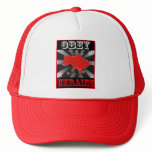 Obey Ukraine hats