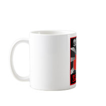 Obey Zambia mugs