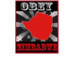 Obey Zimbabwe t-shirts