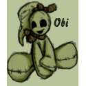 Obi Boogie t-shirts by ShadowHoshi Obi Boogie t-shirts