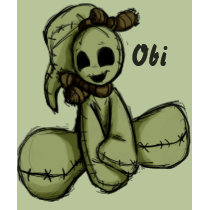Obi Boogie t-shirts