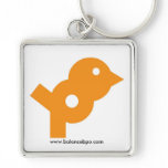 Obi Key Chain keychains