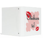 Obicham te! - Bulgarian - I Love You binders