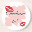 Obicham te! - Bulgarian - I Love You