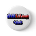 OBiden '08 buttons by BeneSol OBiden '08 buttons