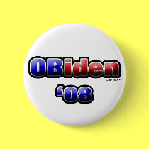 OBiden '08 buttons