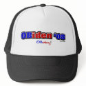 OBiden '08! O Baby! hats by BeneSol OBiden '08! O Baby! hats