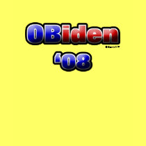 OBiden '08 t-shirts