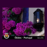 Obidos, Portugal