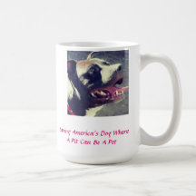 Obispo Mug Taza