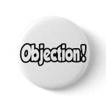 Objection! buttons