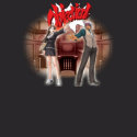 Objection! Mia & Godot shirt