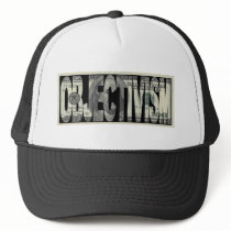 Objectivism Money Hats by Patriot_Resistance Objectivism Money Hats