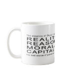 Objectivism Mug