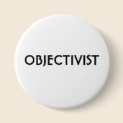 Objectivist button