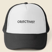 Objectivist cap