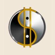 Objectivist Yin/Yang  shirts