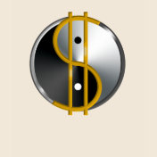 Objectivist Yin/Yang shirts