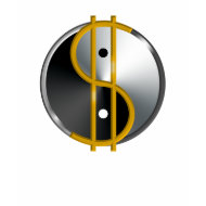 Objectivist Yin/Yang shirts shirt