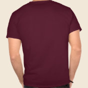 Objectivist Yin/Yang  shirts