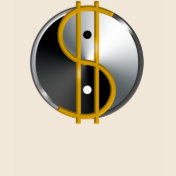 Objectivist Yin/Yang shirts