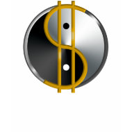 Objectivist Yin/Yang shirts shirt