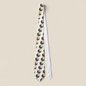 Objectivist Yin/Yang  tie