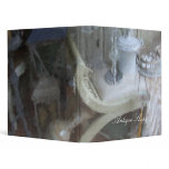Objets d'Art binders