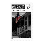 Obligation Postage Stamps