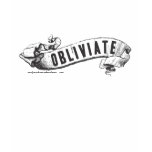 Obliviate Tshirts
