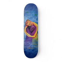"Oblivion" Series Deck skateboards by NicholeCamarillo "Oblivion" Series Deck skateboards