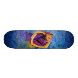 "Oblivion" Series Deck skateboards