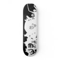 "Oblivion" Skate Deck skateboards by crosland "Oblivion" Skate Deck skateboards