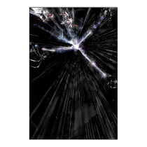 Oblivion - Trinity posters by shadowness Oblivion - Trinity posters