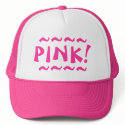 Obnoxious hats by unscenephnomenon Obnoxious hats